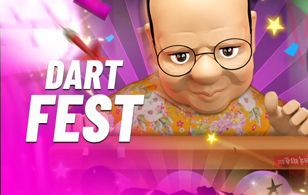 Dart Fest